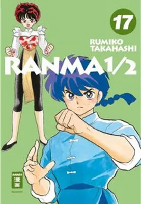 Image de Ranma 1/2 - new edition 17