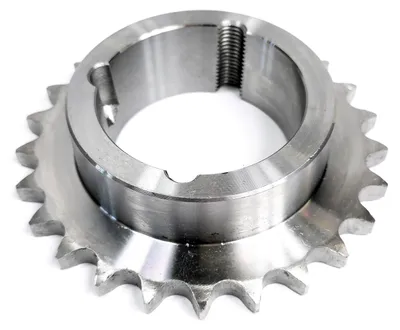 Image de Pignon 10B-1, Z=25, pour Taper-Lock 2012, Ozdowski