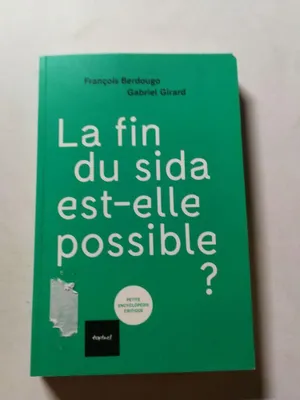 Image de La fin du sida est-elle possible ?