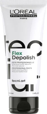 Image de L'Oréal Professionnel tecni.art Flex Depolish 100 ml