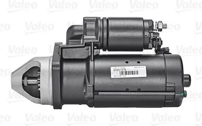 Produktbild von VALEO Starter 458269 für MAN für EM für G für G90 für HOCL für L2000 für M90