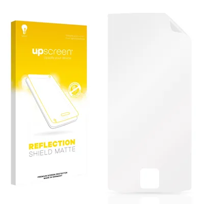 Produktbild von upscreen Schutzfolie für Orderman 7 Displayschutz Displayschutzfolie Folie Matt Entspiegelungsfolie