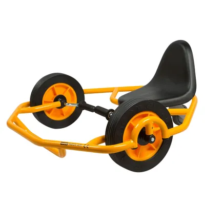 Produktbild von Rabo Liegedreirad "Circlecart"
