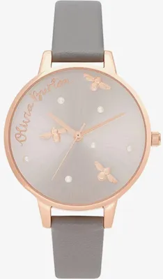 Produktbild von Damenuhr Olivia Burton OB16PQ03 (Ø 34 mm)