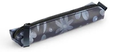 Immagine prodotto di Miquelrius - Astuccio per penne, modello mini, con un solo scomparto, dimensioni 185 x 20 x 35 mm, realizzato con materiale esterno