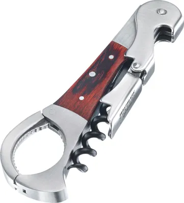 Produktbild von Westmark 60143360 Monopol Edition Kellnermesser Agilo, natur/silber