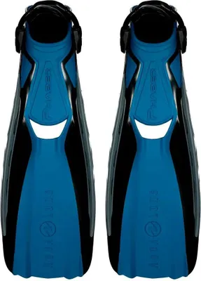 Immagine prodotto di Aqualung Phazer Pinne da immersione Blu L Blu L