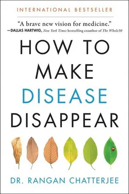 Image de How to Make Disease Disappear