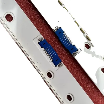 Zdjęcie produktu dla Taśmy LED, Oświetlenie otoczenia, Łatwa instalacja