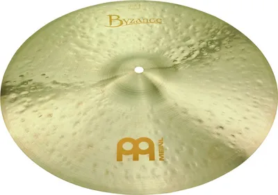 Produktbild von MEINL B17JETC Byzance Jazz
