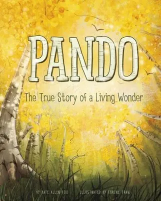 Produktbild von Pando