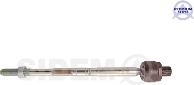 Produktbild von SIDEM 9717 Axialgelenk Spurstange für OPEL Astra G CC (T98) Vorne