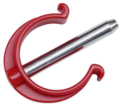 Produktbild von Hymer Sicherungsstecker für Gerüste