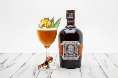 Produktbild von Botucal Rum Mantuano | 40 % vol | 0,7 l