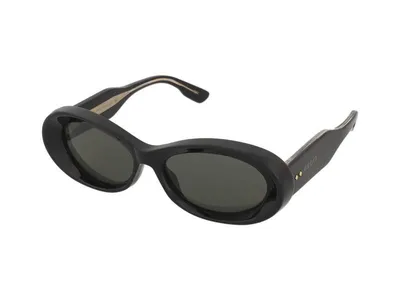 Produktbild von Sonnenbrille Gucci GG1527S 001