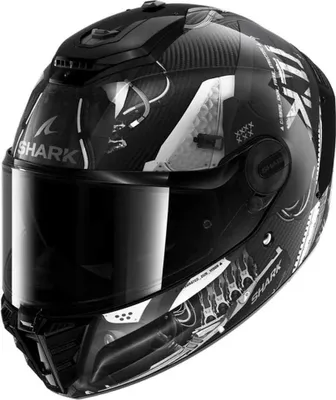 Immagine prodotto di Shark Spartan Rs Carbon Xbot Casco integrale nero M Nero M