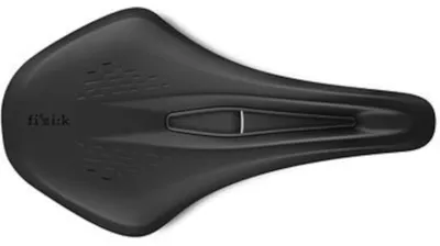 Produktbild von Fizik Terra Argo X7 Fahrradsattel für Gravel & MTB, 270 x 150 mm, kurze Sattelnase