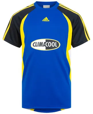 Produktbild von L|adidas ClimaCool Jersey Herren Trikot KA5489