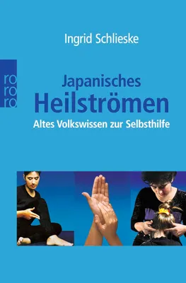 Produktbild von Japanisches Heilströmen