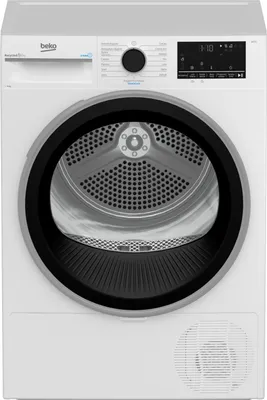 Image de Beko BT3103IS_IT Sèche-linge pose libre Chargement frontal 10 kg Blanc