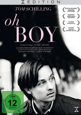 Produktbild von Oh Boy!