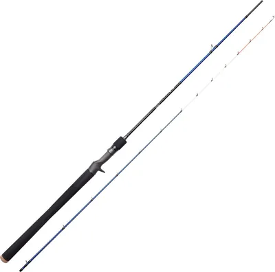 Produktbild von Savage Gear SGS6 Ika & Jig 2,03m 75g ML - Baitcaster Spinnrute