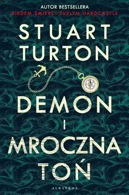 Produktbild von Demon i mroczna toń
