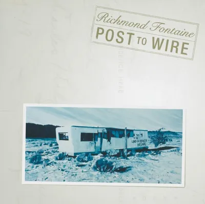 Produktbild von Post To Wire (20th Anniversary Edition)