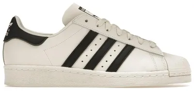 Produktbild von adidas Superstar 82 Cloud White Core Black - EU 36