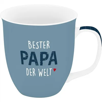 Produktbild von Tasse Grande "Bester Papa der Welt