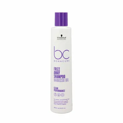 Obrázek produktu pro BC FRIZZ AWAY Mizellenshampoo 250 ml