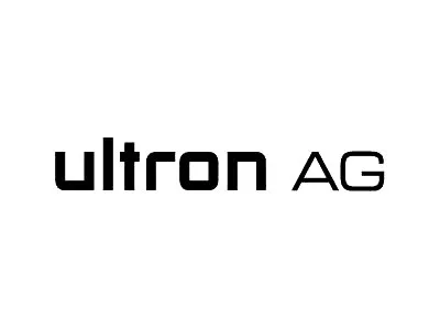 Obrázek produktu pro Ultron Laufwerksschachtadapter - Schwarz