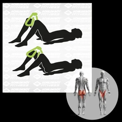 Produktbild von LEG-TRAINER - Oberschenkeltrainer, in 4C-Box, M-2022
