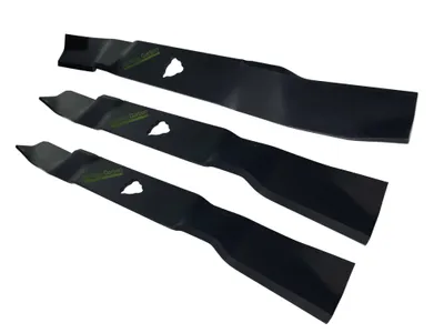 Produktbild von 3 X 54 CM Messer für Stiga RM 155 H Titan / 1134 6966 02 1134 6966 01 1134 9132 01
