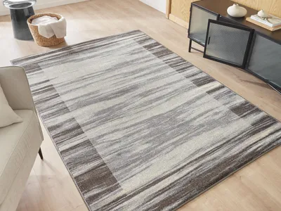 Produktbild von 1 Teppich Daffi/YLVA 13125-160 grau 120/170 cm Peyer