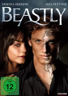 Produktbild von Beastly
