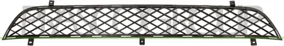 Produktbild von PRASCO Lüftungsgitter Grill Stoßfänger für MITSUBISHI L 200 / Triton Pickup (KAT, KBT)