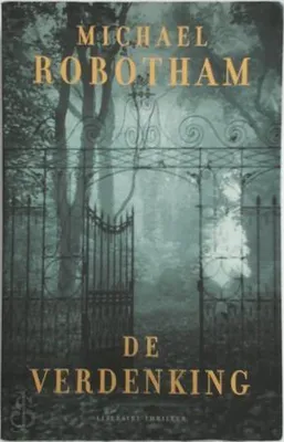 Productafbeelding van De verdenking | Michael Robotham