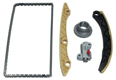 Produktbild von KAMOKA 7001650 Steuerkettensatz Steuerkette für HONDA CIVIC VIII Hatchback (FN, FK) CR-V III (RE) CR-V IV (RM) ACCORD VIII (CU) CIVIC IX (FK) FR-V