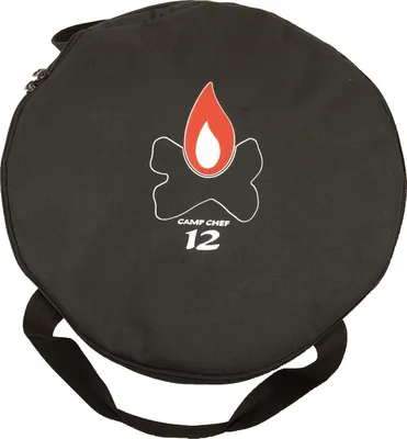 Camp Chef 12'  Dutch Oven Tragetasche