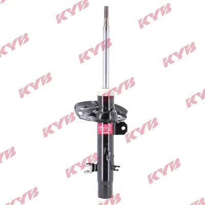 Produktbild von KYB Stoßdämpfer Vorne Links für CITROËN C3 III (SX) Excel-G Federbein 3348099
