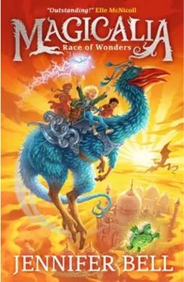 Obrázok produktu pre Magicalia