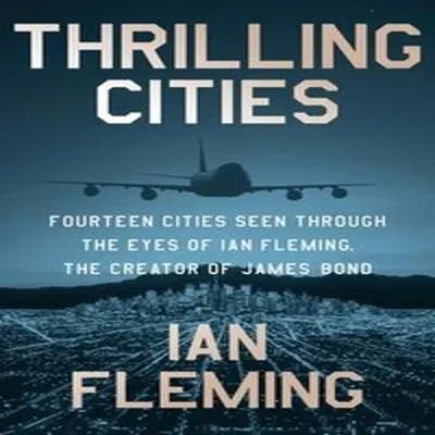 Image de Thrilling Cities