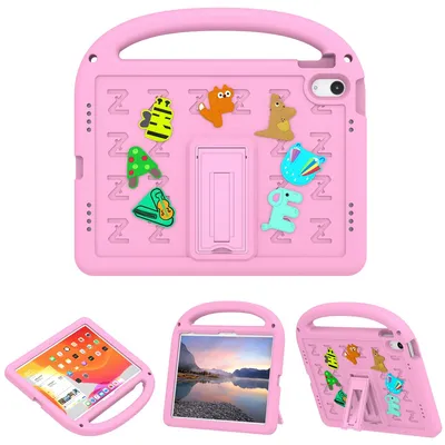 Produktbild von Kinderhülle für Apple iPad 10.9 (10. Generation, 2022) / iPad 11 A16 (11. Generation, 2025)