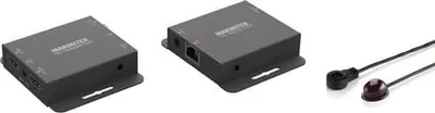 Produktbild von Marmitek MegaView 67 Pro  HDMI Extender mit HDMI Loopthrough