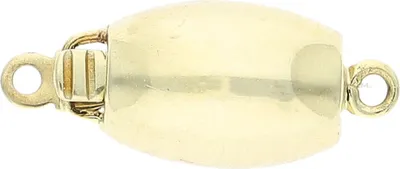 Produktbild von JuwelmaLux Perlenschließe JL30-09-5019 Gold 585