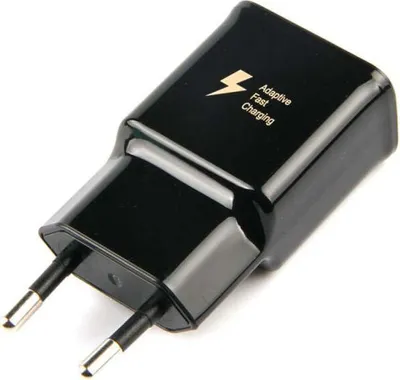 Produktbild von Ladegerät für Original Samsung Netzteil Schnell Ladegerät + 1m USB-C Ladekabel EP-TA200