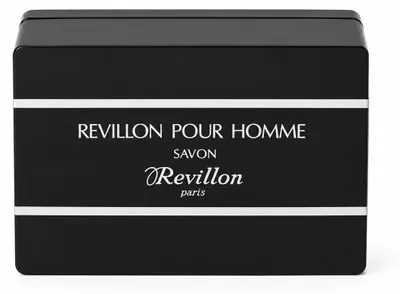 Obrázek produktu pro Revillon For Men Seife 125g