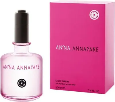 Produktbild von Parfüm Mujer Annayake An'na Annayake EDP EDP 100 ml