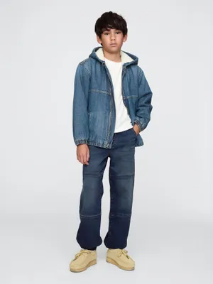 Produktbild von GAP Kinderjeans Parachute 628524-01__S